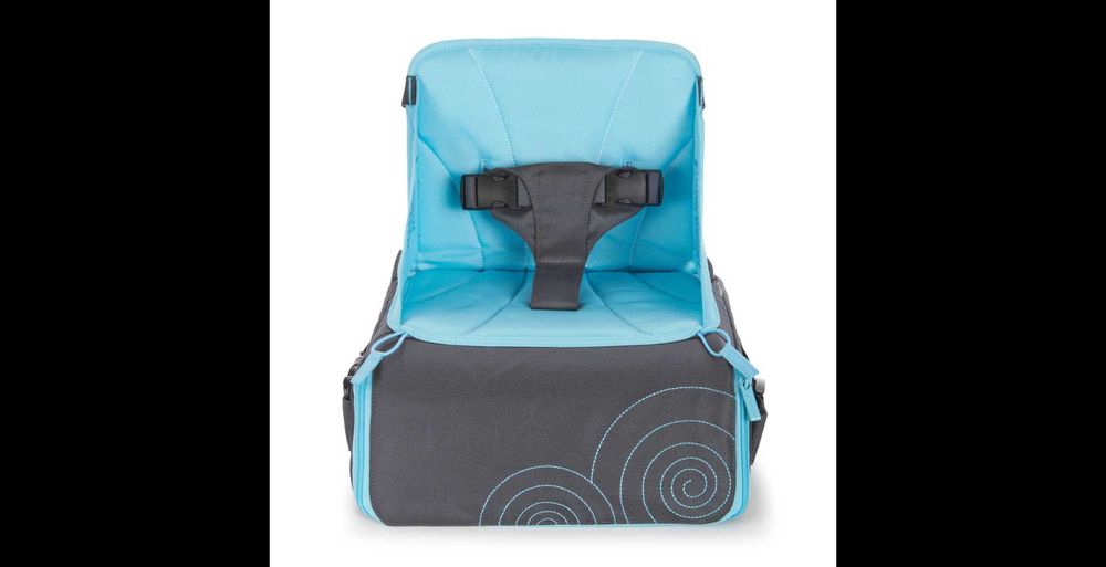 scaun înălțător de călătorie Μunchkin