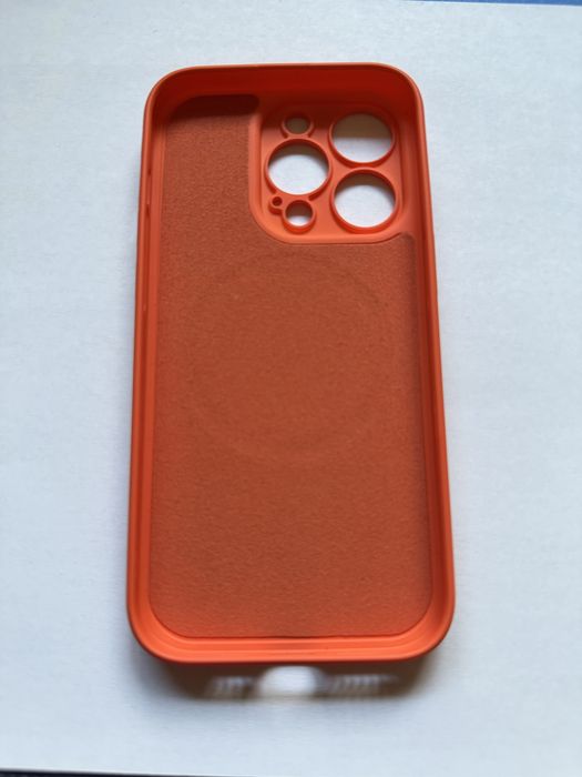 Husa Vetter Iphone 15 pro