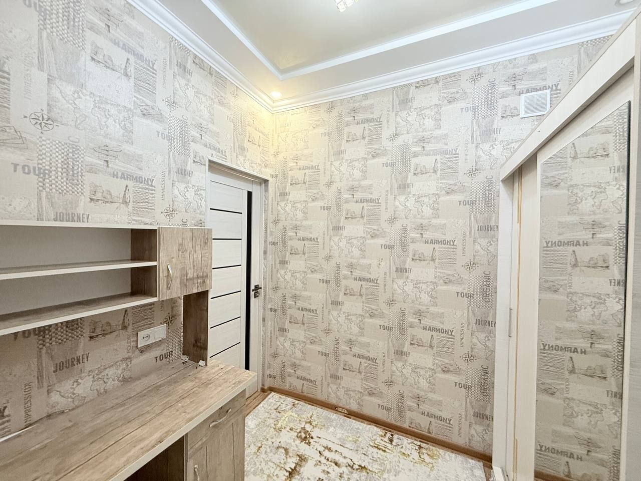 #МЕТРО МИРЗО УЛУГБЕК. 2в3/3/4, Чиланзар 6. Продаётся Квартира!