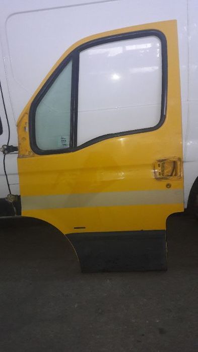 Usa Fata Pentru Iveco Daily Euro 4 (2006-2011) an fabricatie