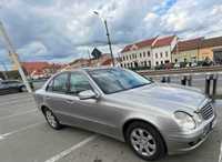 Mercedes-Benz E-Classe 220, motor 2,2 CDI, 150 CP, 2008, Automat