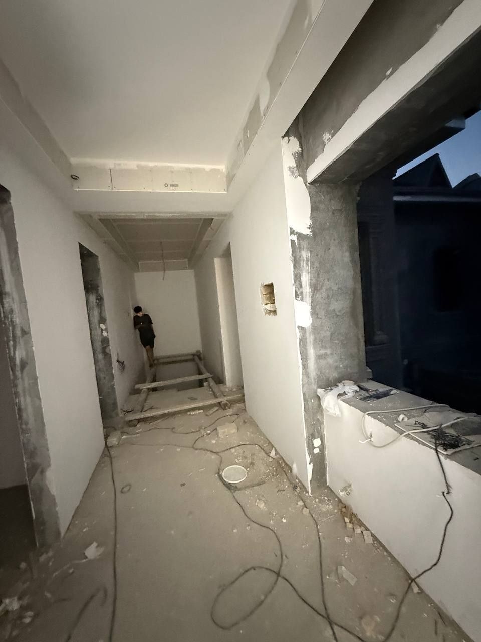 Продается Евро Каробка на Алишеробод