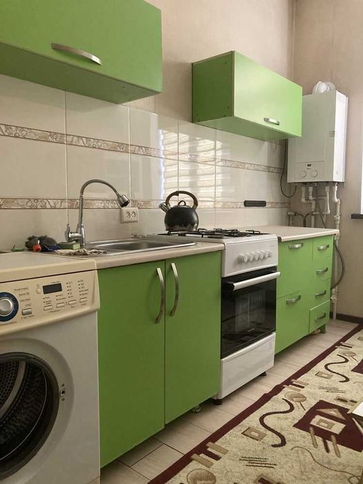 Сдаётся квартира Електра Апарат