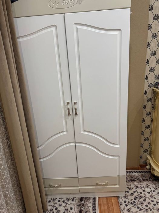 Шкаф детский новый