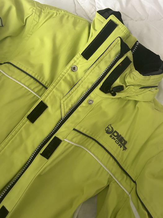 Costum de ski dama (geaca DIEL)