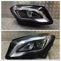 far dreapta stanga mercedes gla x156 w156 facelift led original