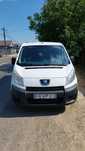 Peugeot Expert Vând Peuget Expert 1.6 HDI 90 cai