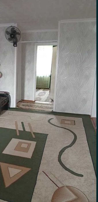 Продаётся 2 комнатная Чиланзар 5 квартал