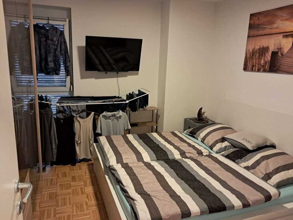 Дава се под наем Двустаен апартамент в София, Зона Б-5 - 65 кв.м за 561 € - Снимка #3