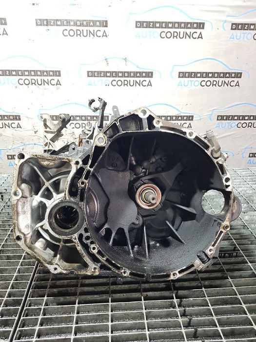 Cutie de viteze Nissan X - Trail T30 2.2 Dci 2001 - 2008 114CP Manuala 6 Trepte (668) ...