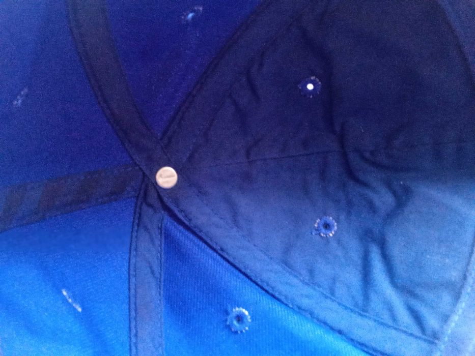 NIKE CROATIA OSFA ОРИГИНАЛНА шапка Найк Хърватска adjustable hat cap