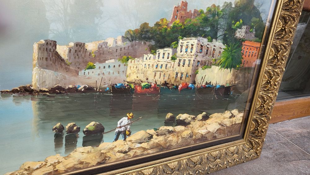 Красива картина 075