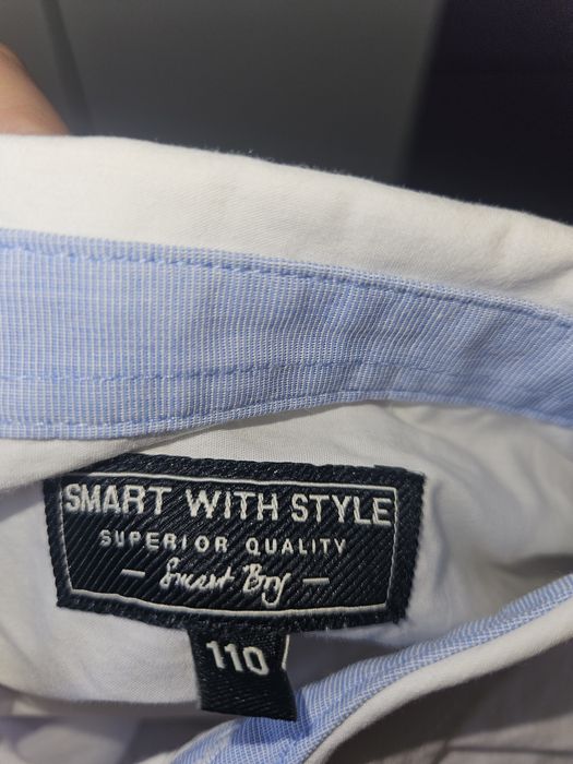 Cămăși  H&M nr 110, 122,, 92