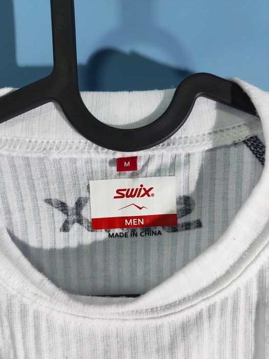 SWIX Термо/Блуза Мъжка М