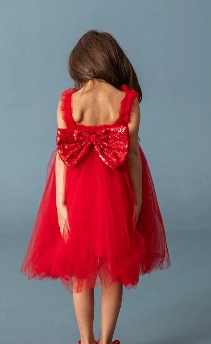 Детска рокличка на Carnaval Kids, р-р 86-92