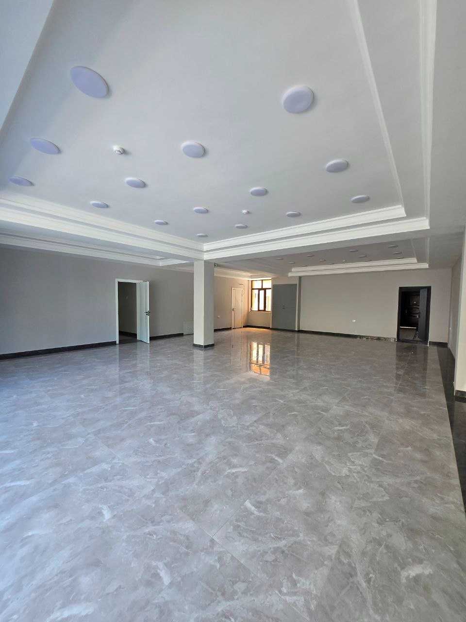 Сдаётся коммерческое помещение от собственника — 135 м²,