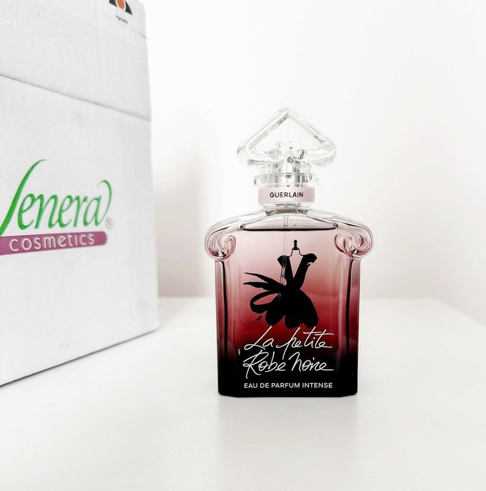НОВ Парфюм Guerlain La Petite Robe Noire Intense 100ml без опаковка