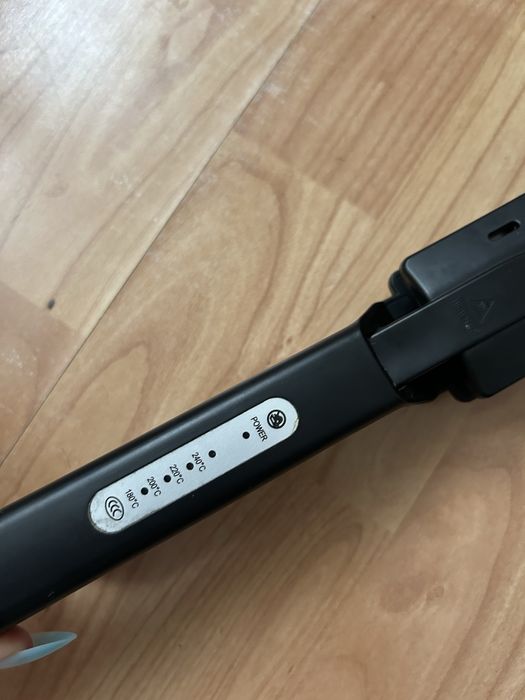 placa de indreptat parul