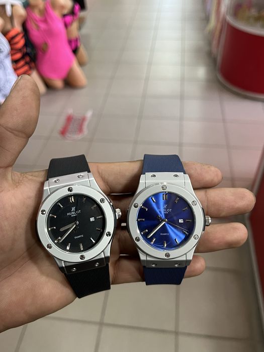 Часы мужские Casio,Rolex