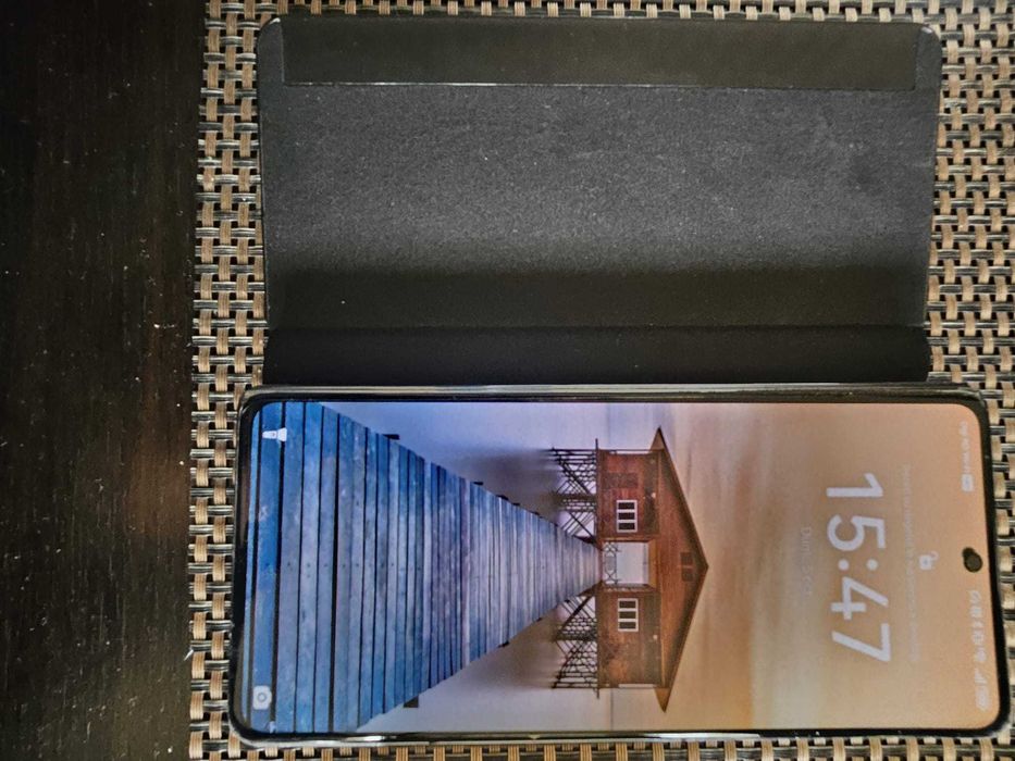 Huawei mate x3 pliabil 512 Gb si 12Gb RAM Dark Green