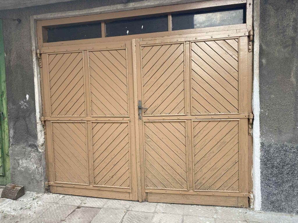 Дава се под наем Гараж / Паркомясто в Сливен, Даме Груев - 25 кв.м за 51 € - Снимка #9