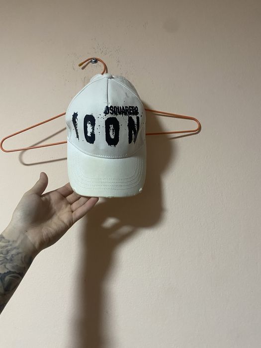 sapca icon dsquared