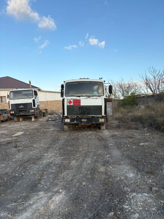 Маз Авто көлігі сатылады