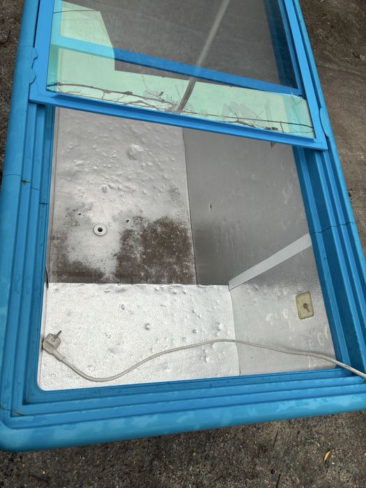 Lada frigorofica LIEBHERR