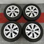 Jante tabla Volkswagen 5x100 pe 16 T-Cross / Taigo