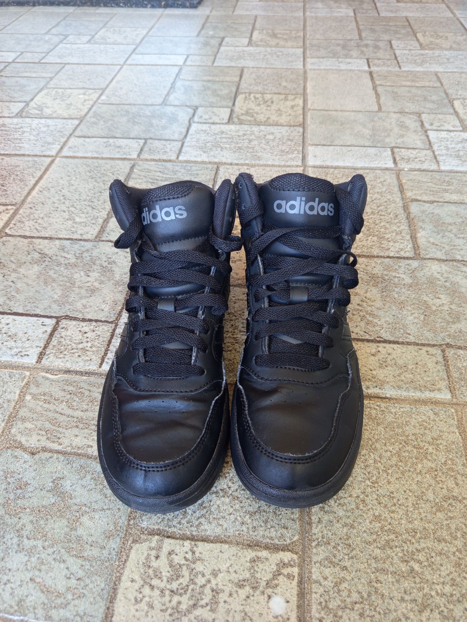 Детски кецове Adidas