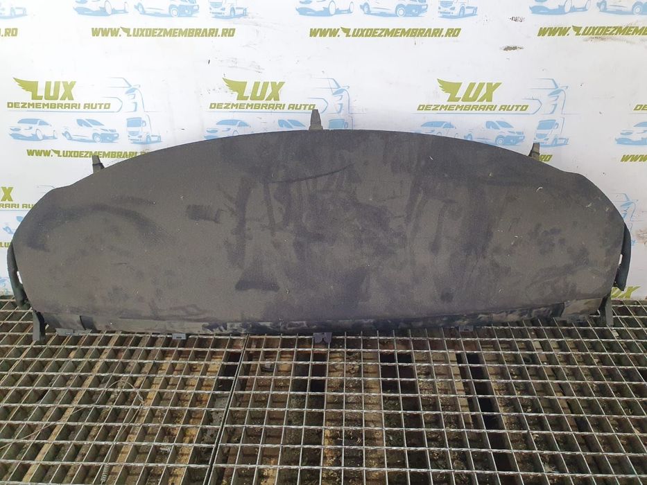 Rulou portbagaj electric Volkswagen VW Passat CC 1 [2008 - 2012] 2.0