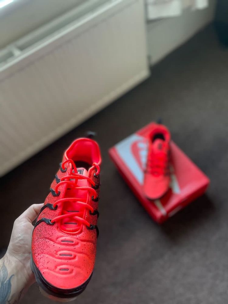 Nike Air Vapormax Plus