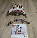Nava Star Wars Lego