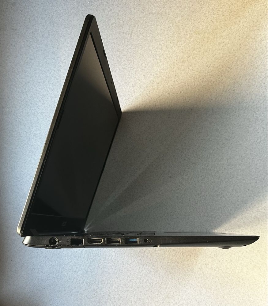 Acer Aspire 3 A315-56