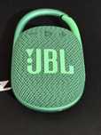 Boxă JBL Clip 4 Eco – ca nouă, cu cablu inclus