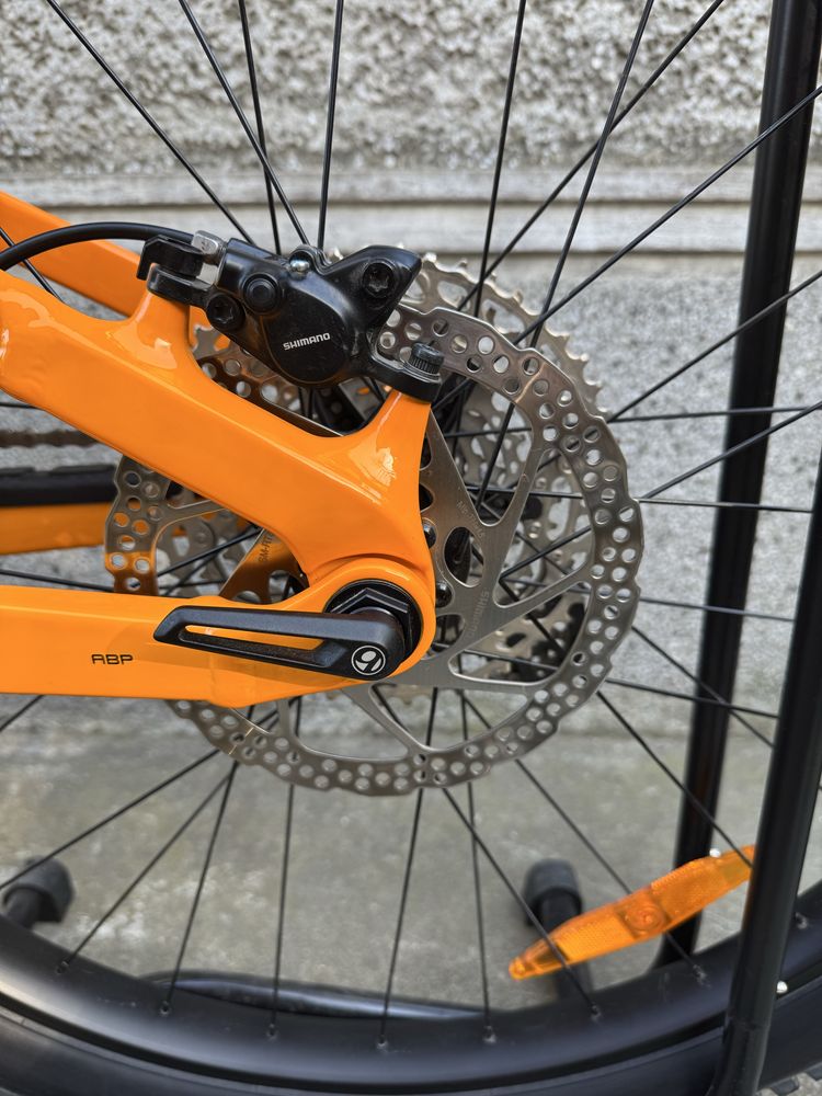 СПЕШНО! Като Нов Trek Fuel Ex 5 Deore
