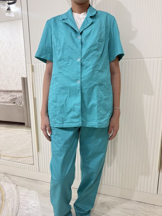 Продам спецодежду