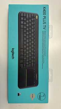 Tastatura Logitech k400