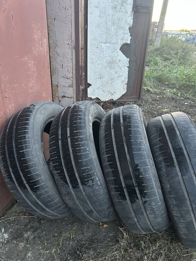 Шины michelin xm2 185/65/R14