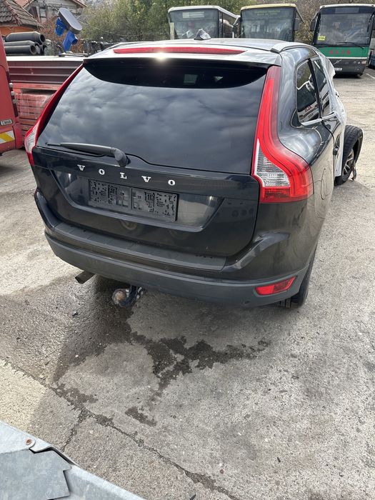 Dezmembrez Volvo Xc 60 Xc 90