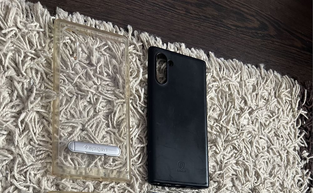 Vand husa Samsung Galaxy Note 10 silicon tpu [poze reale