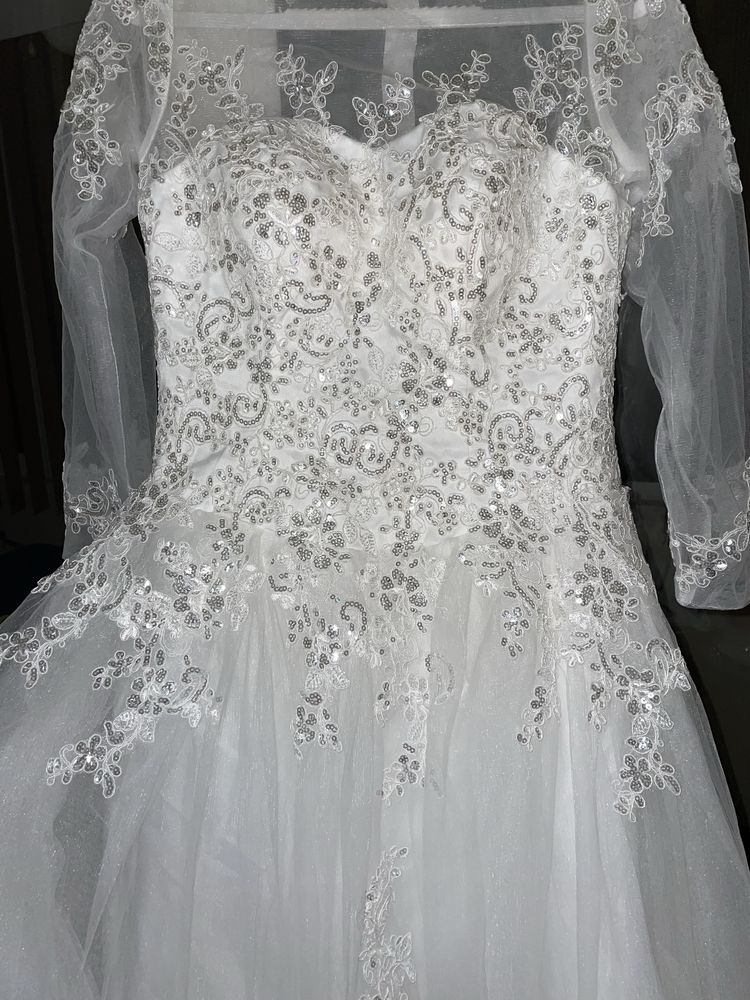 Rochie de mireasă