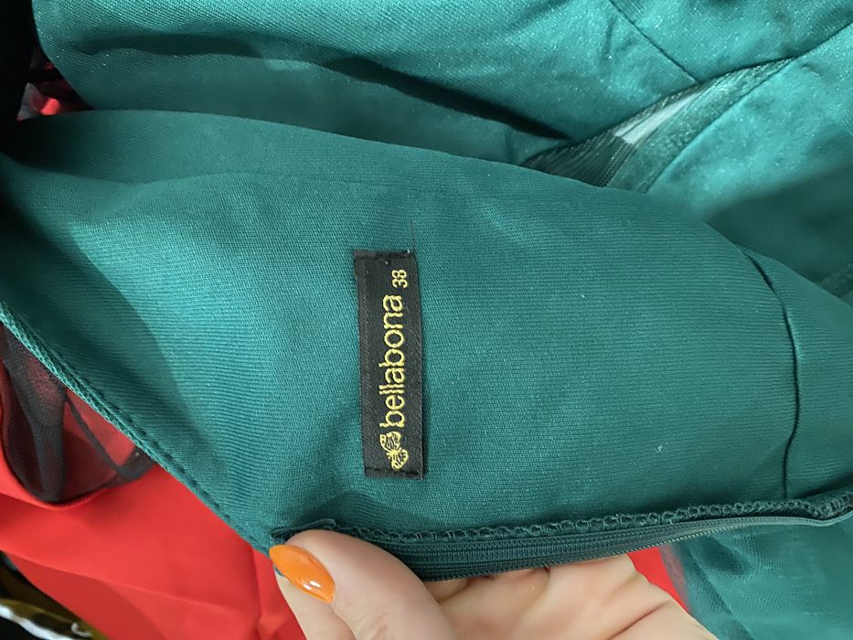 Vand Rochie de ocazie , fara defecte , marimea 38