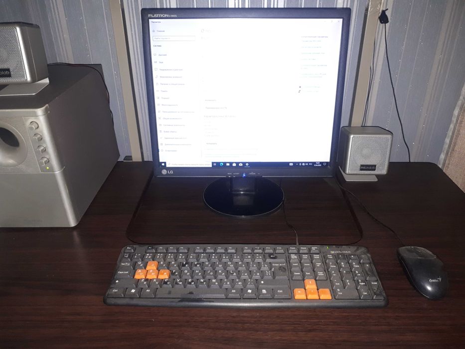 Продам компьютер за все 15000