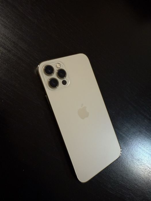 Apple iPhone 12 Pro 256 GB
