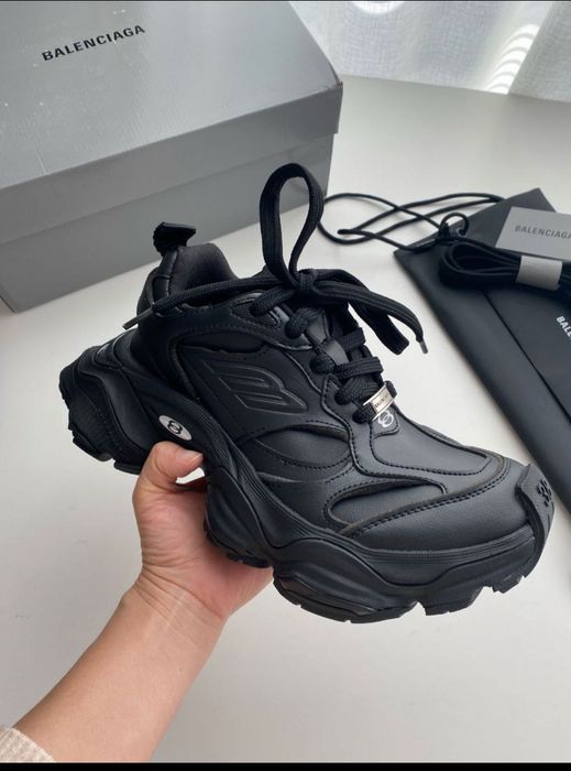 Balenciaga Cargo 39 номер