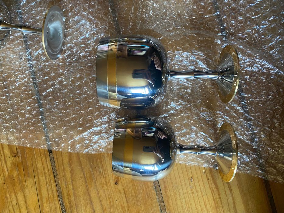 Чаши zepter различни видове