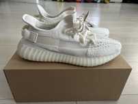 Vand adidasi YEEZY 350 V2, Bone, originali, noi la cutie