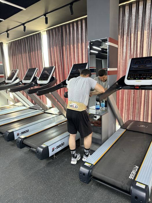 Spor Zal uchun Trenajorlar !