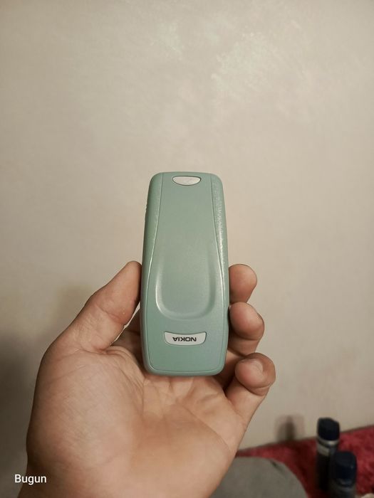 NOKIA 3410 Legendayu Qidirayotganlar uchun